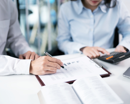 Investor Awareness & Education