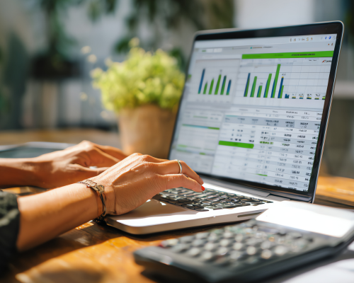 Paperless & Digital Investment Platform