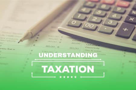 Taxation Illustration